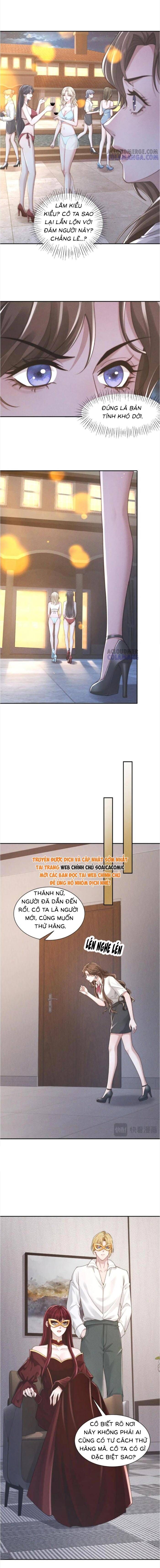 Hôn Nhân Chớp Nhoáng Với Thái Tử Tộc Sói [Chap 0-58]