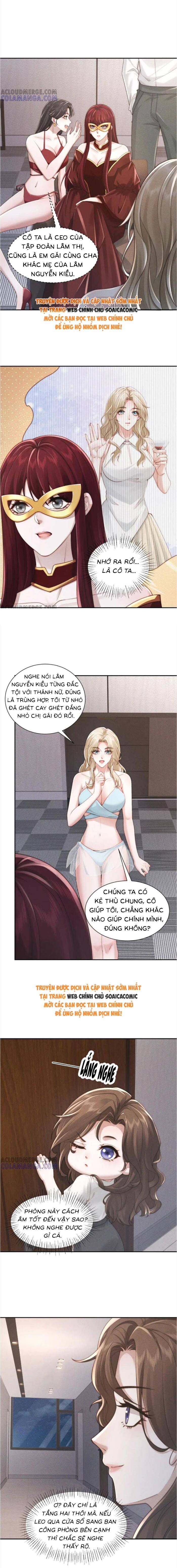 Hôn Nhân Chớp Nhoáng Với Thái Tử Tộc Sói [Chap 0-58]