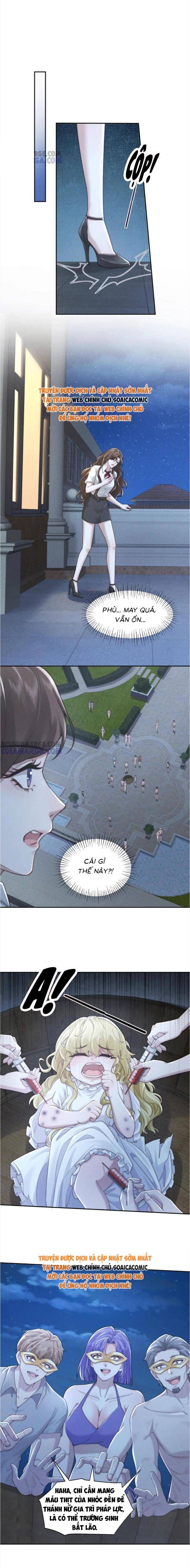 Hôn Nhân Chớp Nhoáng Với Thái Tử Tộc Sói [Chap 0-58]