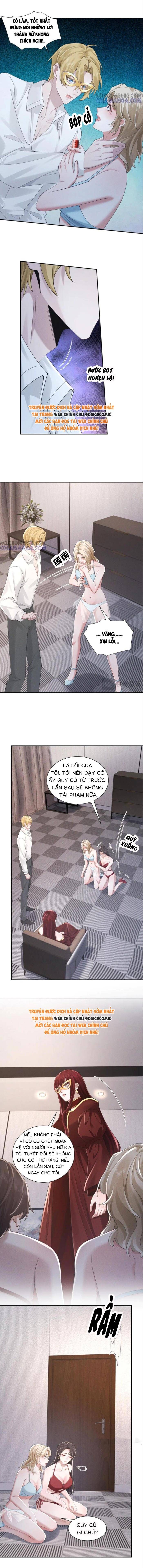 Hôn Nhân Chớp Nhoáng Với Thái Tử Tộc Sói [Chap 0-58]