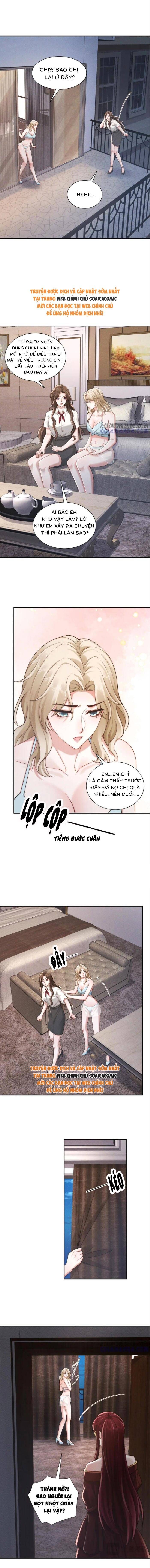 Hôn Nhân Chớp Nhoáng Với Thái Tử Tộc Sói [Chap 0-58]