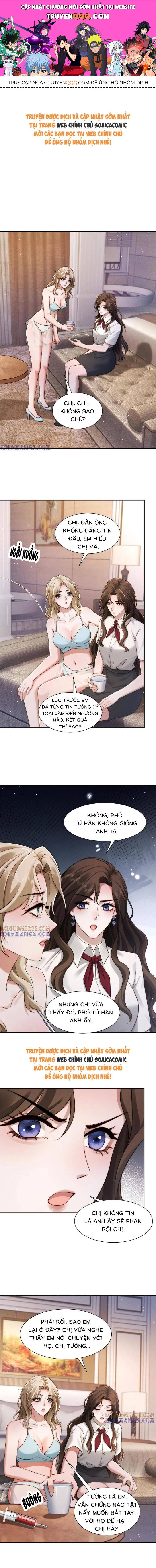 Hôn Nhân Chớp Nhoáng Với Thái Tử Tộc Sói [Chap 0-58]