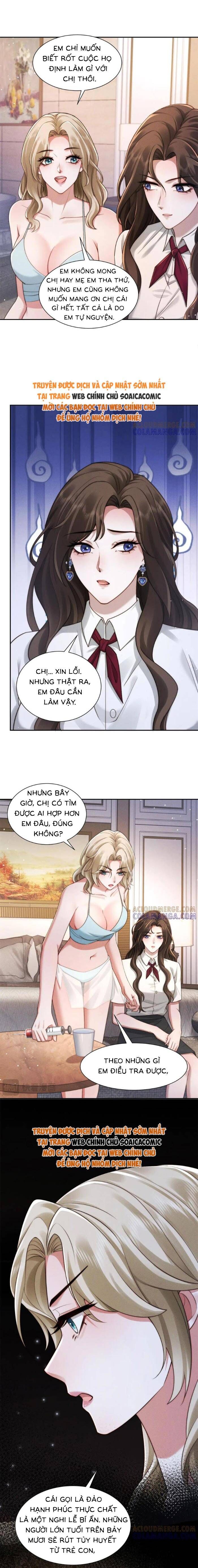 Hôn Nhân Chớp Nhoáng Với Thái Tử Tộc Sói [Chap 0-58]