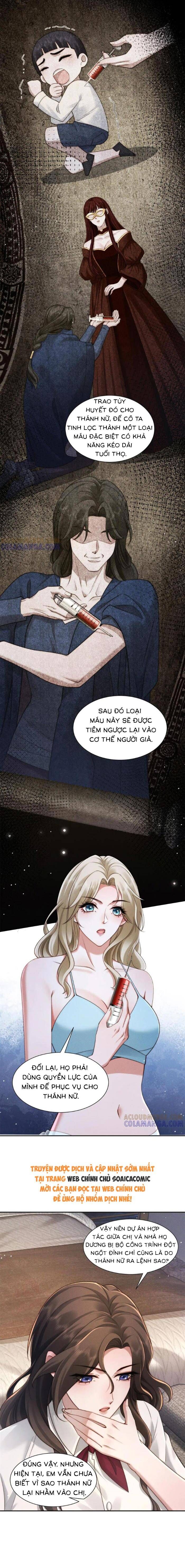 Hôn Nhân Chớp Nhoáng Với Thái Tử Tộc Sói [Chap 0-58]