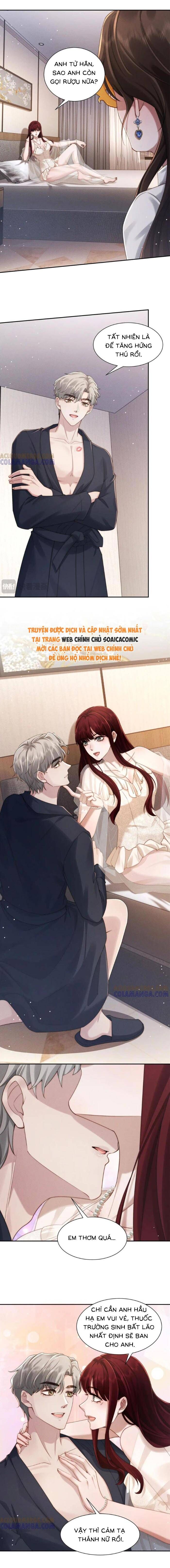 Hôn Nhân Chớp Nhoáng Với Thái Tử Tộc Sói [Chap 0-58]