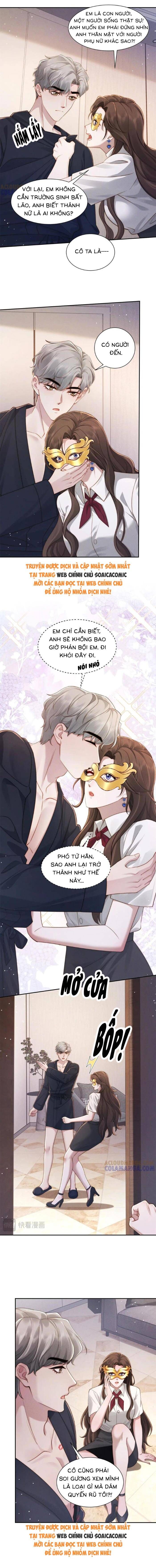 Hôn Nhân Chớp Nhoáng Với Thái Tử Tộc Sói [Chap 0-58]