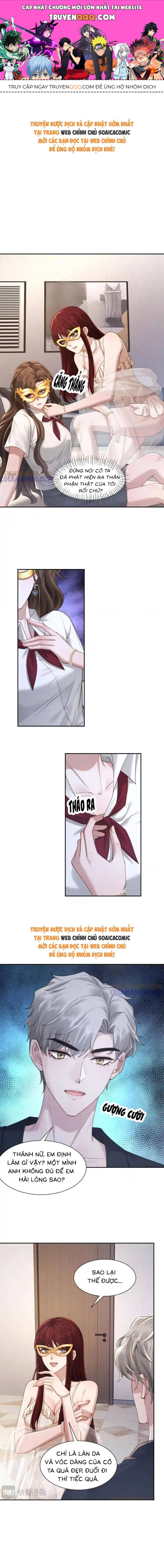 Hôn Nhân Chớp Nhoáng Với Thái Tử Tộc Sói [Chap 0-58]