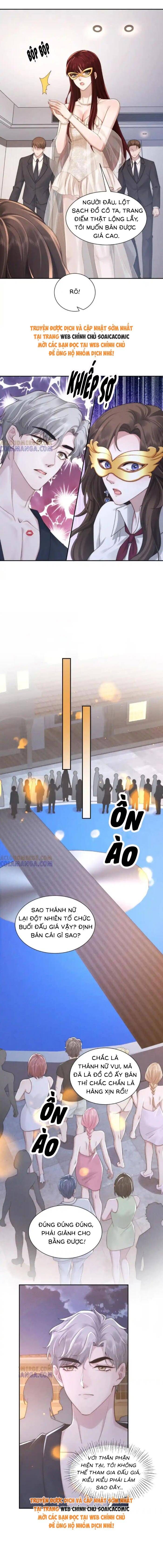 Hôn Nhân Chớp Nhoáng Với Thái Tử Tộc Sói [Chap 0-58]