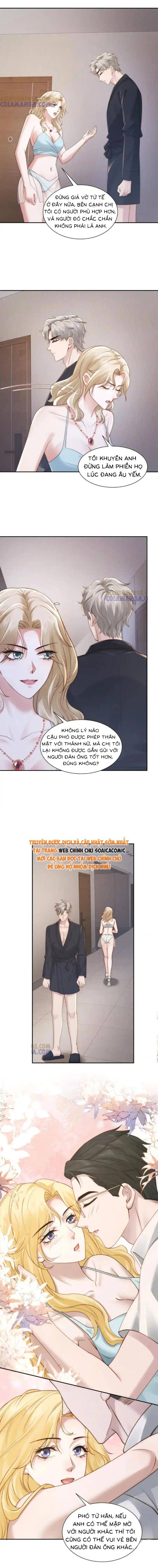 Hôn Nhân Chớp Nhoáng Với Thái Tử Tộc Sói [Chap 0-58]