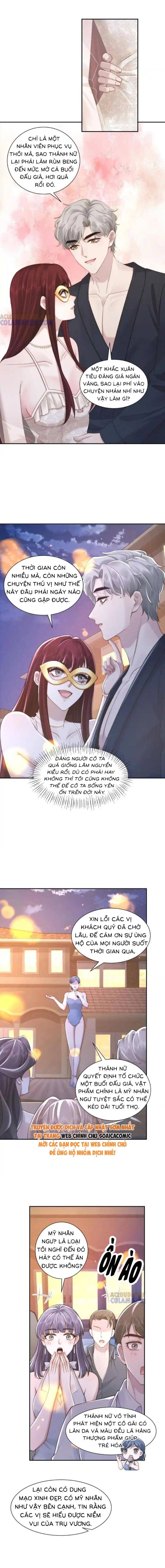 Hôn Nhân Chớp Nhoáng Với Thái Tử Tộc Sói [Chap 0-58]