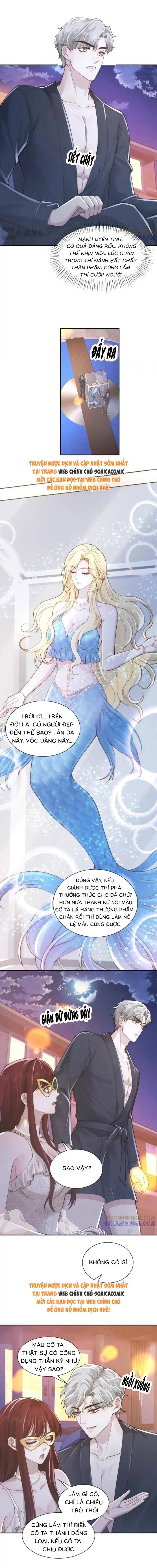 Hôn Nhân Chớp Nhoáng Với Thái Tử Tộc Sói [Chap 0-58]