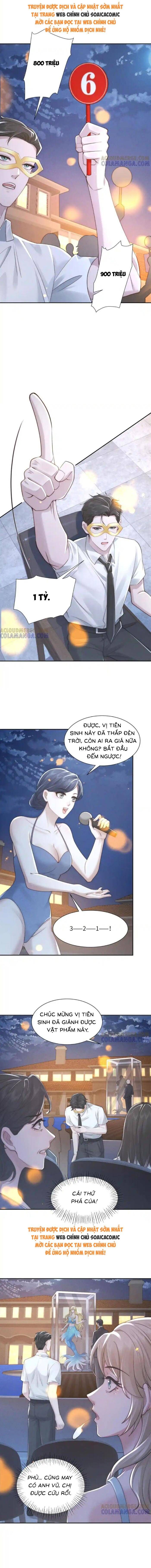 Hôn Nhân Chớp Nhoáng Với Thái Tử Tộc Sói [Chap 0-58]
