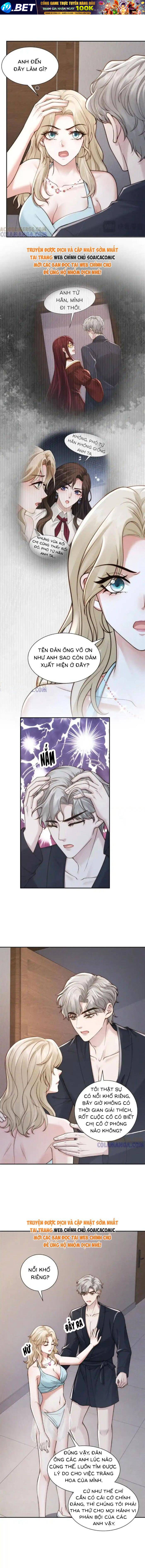 Hôn Nhân Chớp Nhoáng Với Thái Tử Tộc Sói [Chap 0-58]