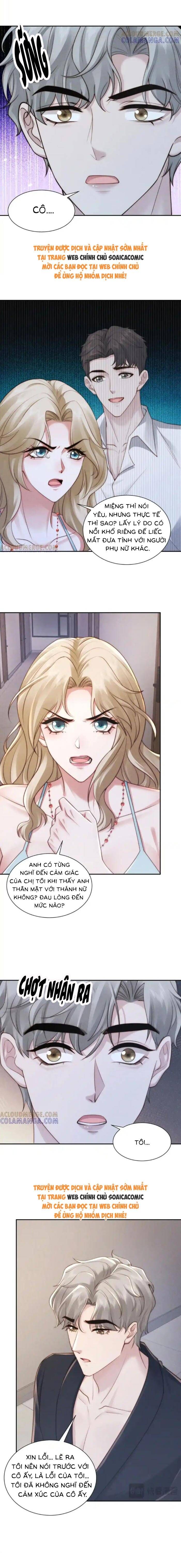 Hôn Nhân Chớp Nhoáng Với Thái Tử Tộc Sói [Chap 0-58]