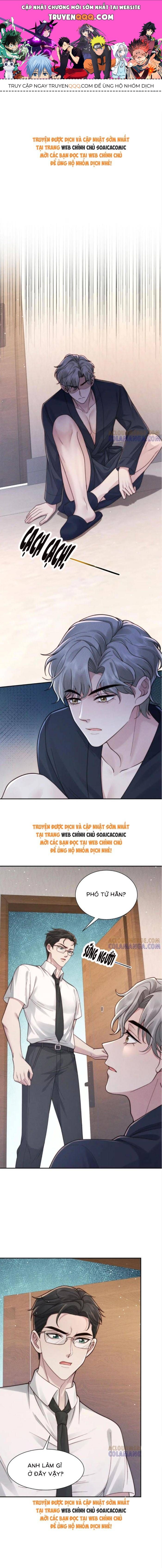 Hôn Nhân Chớp Nhoáng Với Thái Tử Tộc Sói [Chap 0-58]