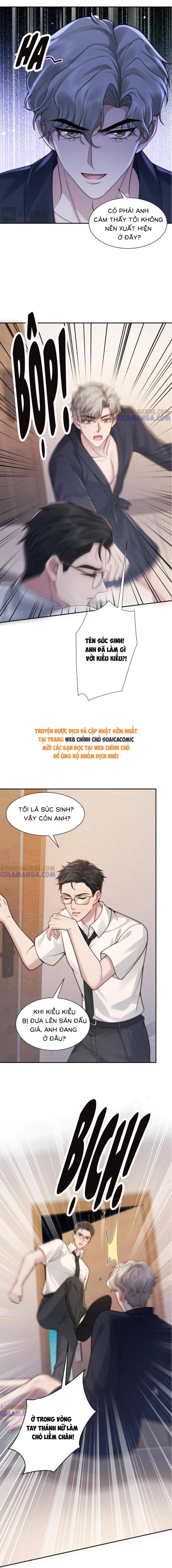 Hôn Nhân Chớp Nhoáng Với Thái Tử Tộc Sói [Chap 0-58]