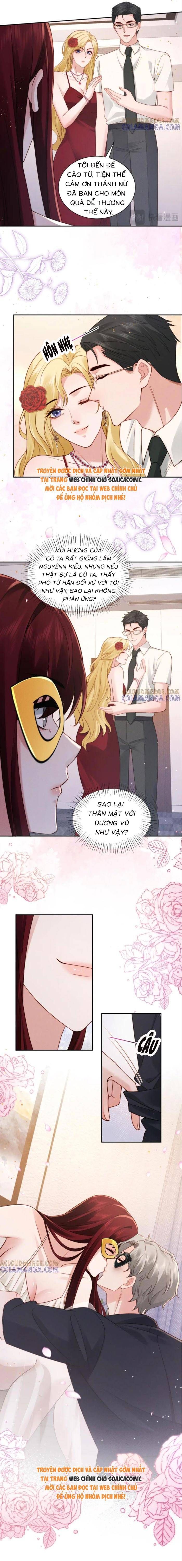 Hôn Nhân Chớp Nhoáng Với Thái Tử Tộc Sói [Chap 0-58]