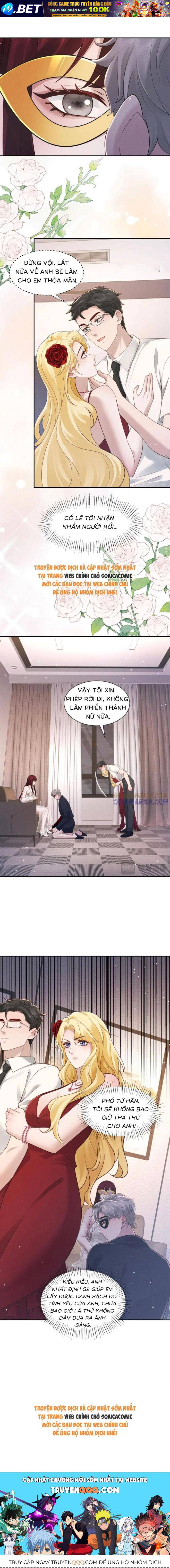 Hôn Nhân Chớp Nhoáng Với Thái Tử Tộc Sói [Chap 0-58]