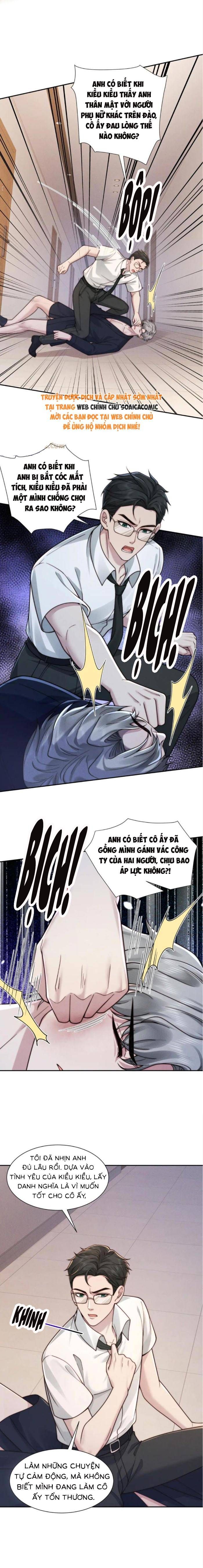 Hôn Nhân Chớp Nhoáng Với Thái Tử Tộc Sói [Chap 0-58]
