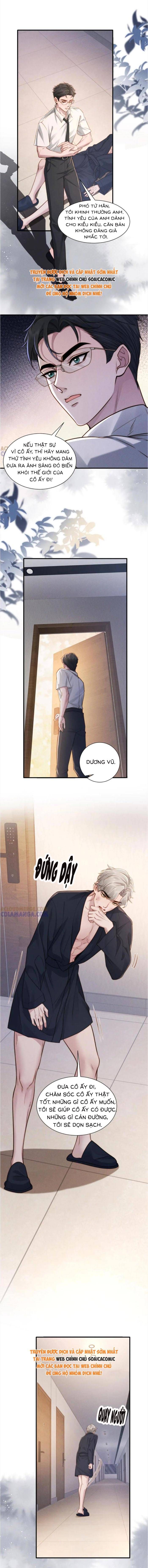 Hôn Nhân Chớp Nhoáng Với Thái Tử Tộc Sói [Chap 0-58]