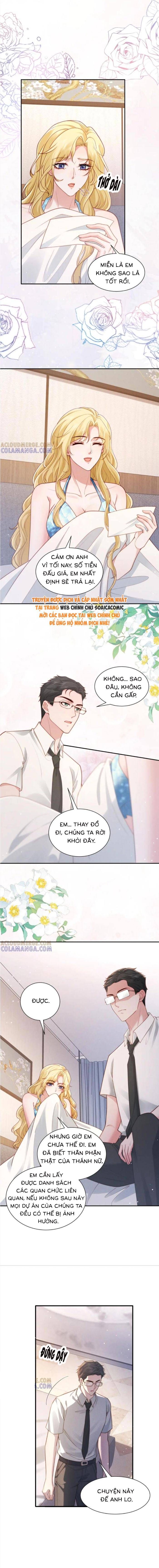 Hôn Nhân Chớp Nhoáng Với Thái Tử Tộc Sói [Chap 0-58]