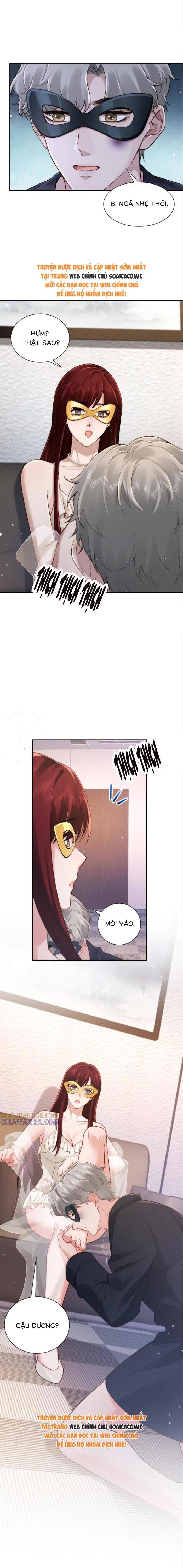 Hôn Nhân Chớp Nhoáng Với Thái Tử Tộc Sói [Chap 0-58]