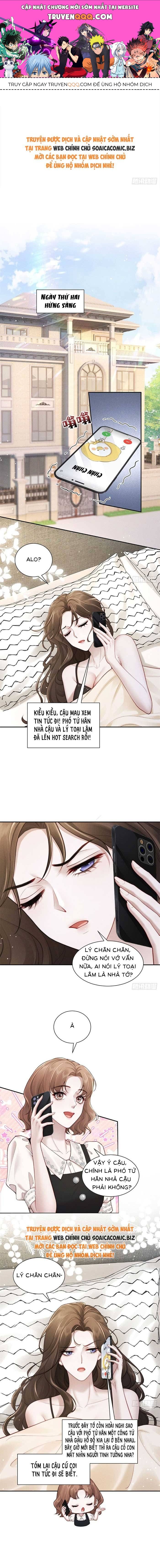 Hôn Nhân Chớp Nhoáng Với Thái Tử Tộc Sói [Chap 0-58]