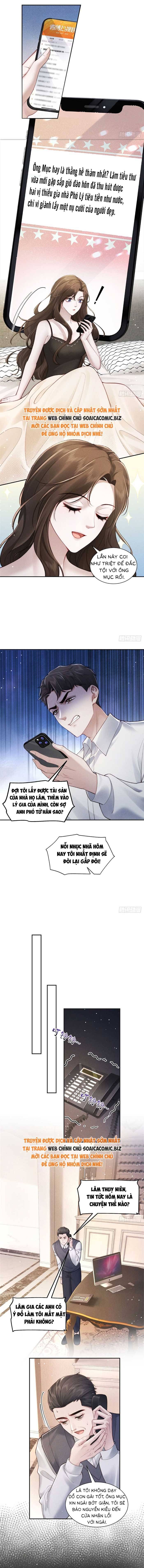 Hôn Nhân Chớp Nhoáng Với Thái Tử Tộc Sói [Chap 0-58]