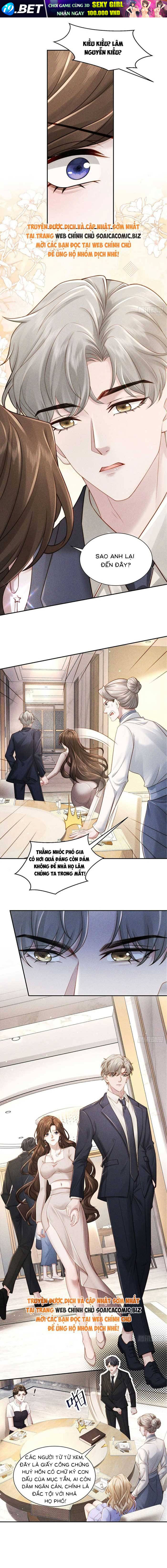 Hôn Nhân Chớp Nhoáng Với Thái Tử Tộc Sói [Chap 0-58]