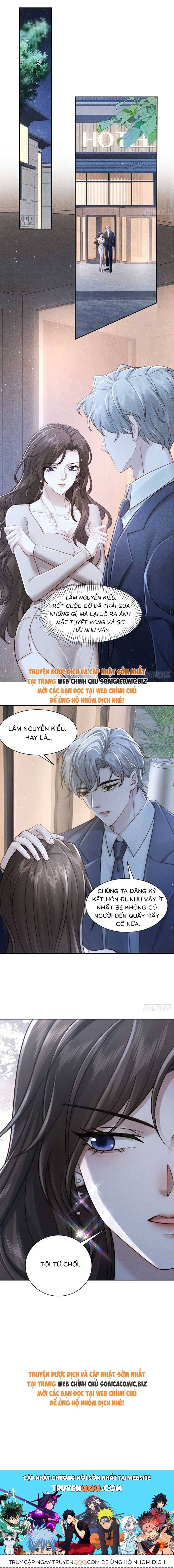 Hôn Nhân Chớp Nhoáng Với Thái Tử Tộc Sói [Chap 0-58]