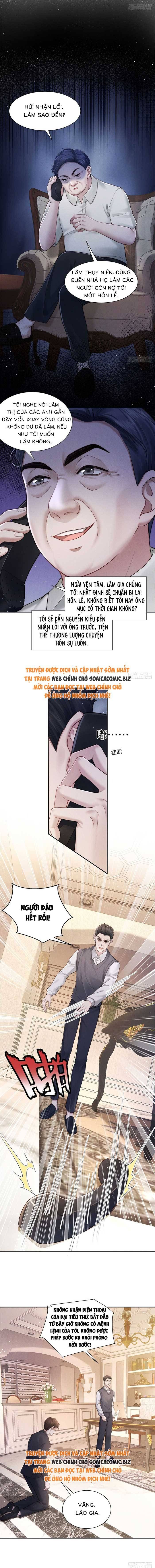 Hôn Nhân Chớp Nhoáng Với Thái Tử Tộc Sói [Chap 0-58]