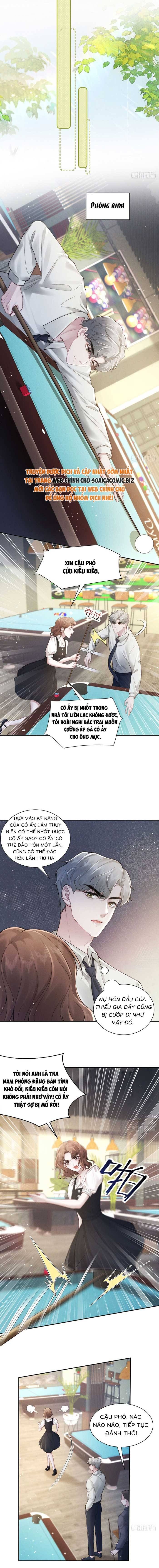 Hôn Nhân Chớp Nhoáng Với Thái Tử Tộc Sói [Chap 0-58]