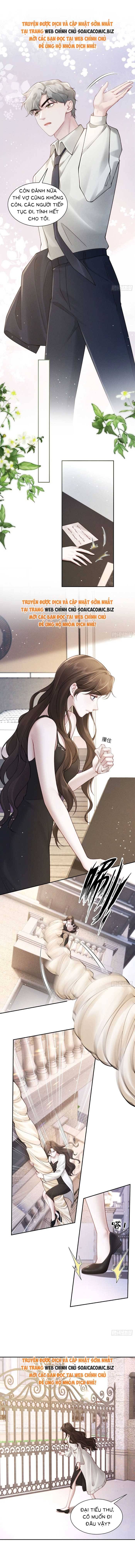 Hôn Nhân Chớp Nhoáng Với Thái Tử Tộc Sói [Chap 0-58]