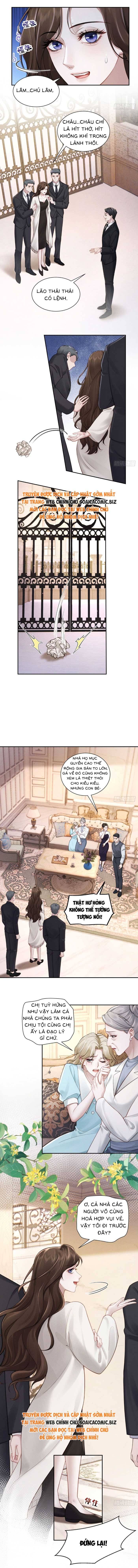 Hôn Nhân Chớp Nhoáng Với Thái Tử Tộc Sói [Chap 0-58]