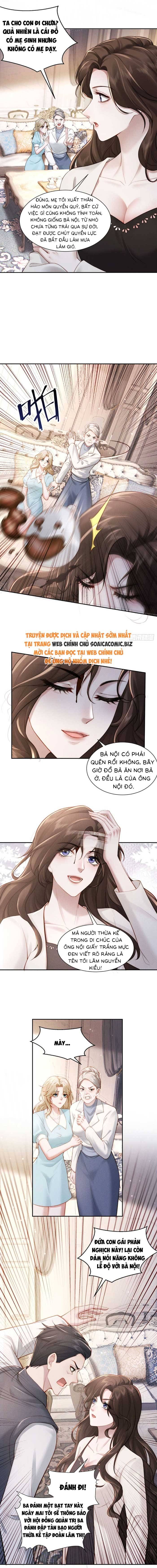 Hôn Nhân Chớp Nhoáng Với Thái Tử Tộc Sói [Chap 0-58]