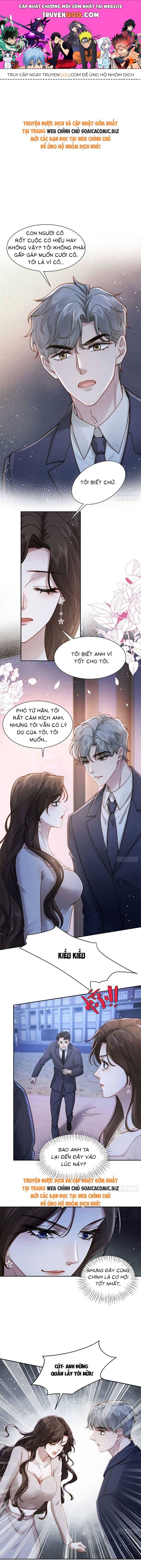 Hôn Nhân Chớp Nhoáng Với Thái Tử Tộc Sói [Chap 0-58]