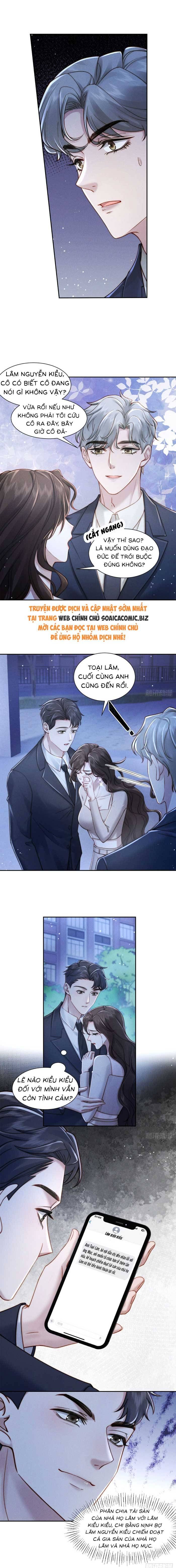 Hôn Nhân Chớp Nhoáng Với Thái Tử Tộc Sói [Chap 0-58]