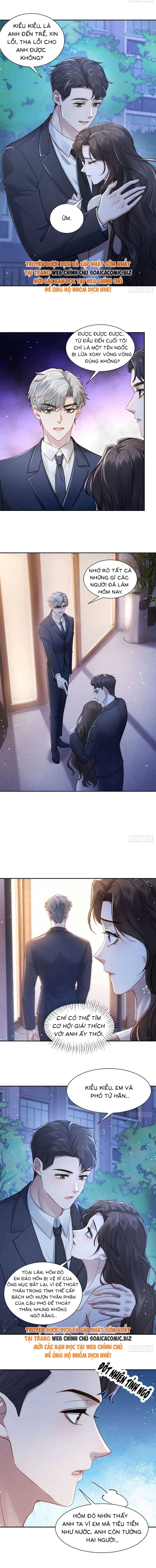 Hôn Nhân Chớp Nhoáng Với Thái Tử Tộc Sói [Chap 0-58]