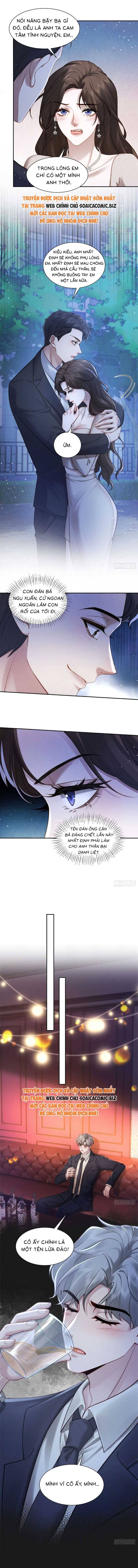 Hôn Nhân Chớp Nhoáng Với Thái Tử Tộc Sói [Chap 0-58]