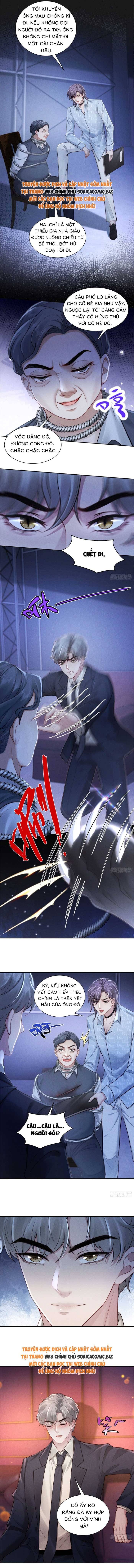 Hôn Nhân Chớp Nhoáng Với Thái Tử Tộc Sói [Chap 0-58]