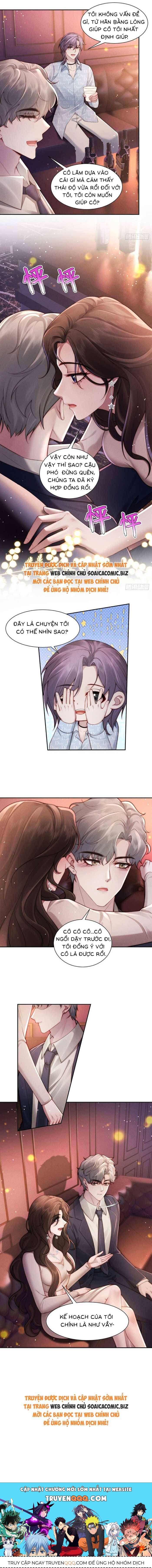 Hôn Nhân Chớp Nhoáng Với Thái Tử Tộc Sói [Chap 0-58]