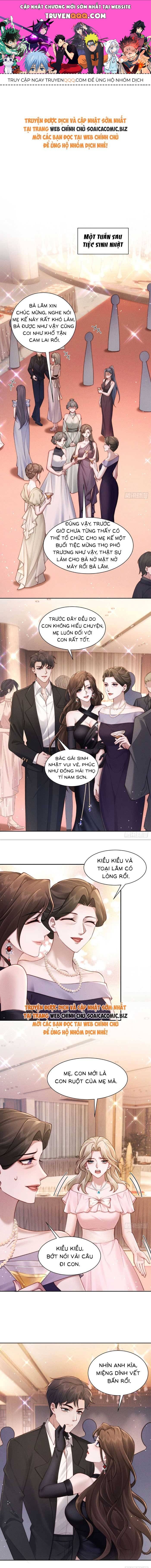 Hôn Nhân Chớp Nhoáng Với Thái Tử Tộc Sói [Chap 0-58]