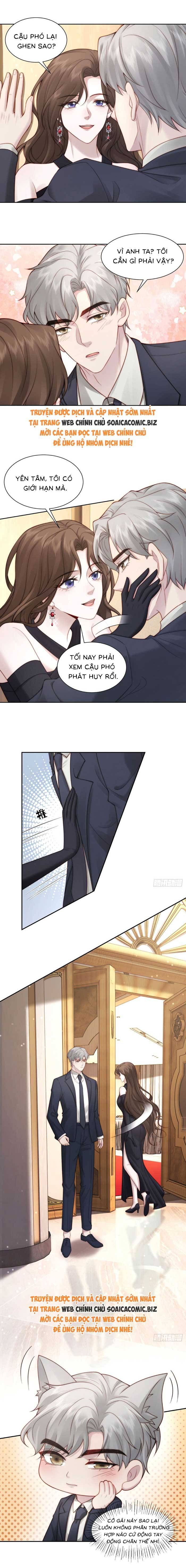 Hôn Nhân Chớp Nhoáng Với Thái Tử Tộc Sói [Chap 0-58]