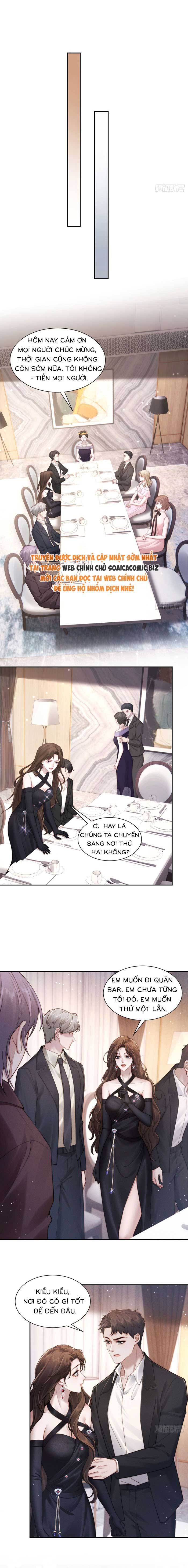 Hôn Nhân Chớp Nhoáng Với Thái Tử Tộc Sói [Chap 0-58]