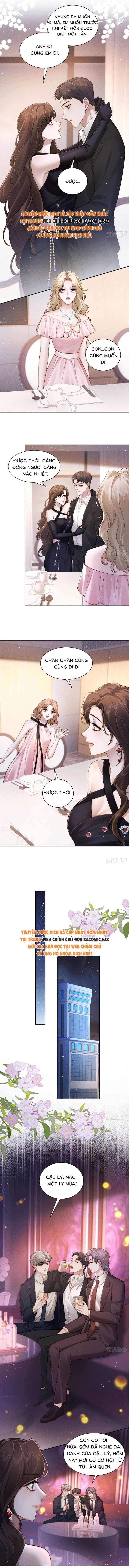 Hôn Nhân Chớp Nhoáng Với Thái Tử Tộc Sói [Chap 0-58]