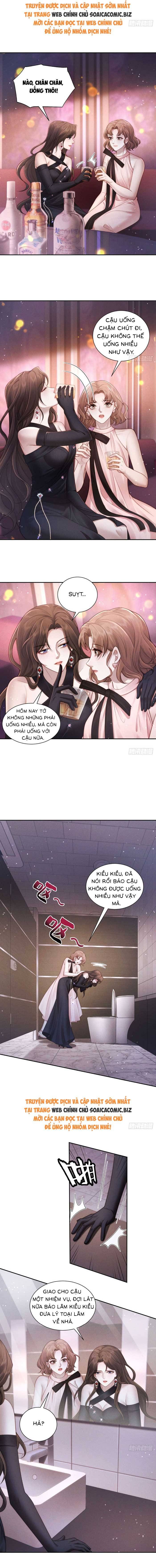 Hôn Nhân Chớp Nhoáng Với Thái Tử Tộc Sói [Chap 0-58]