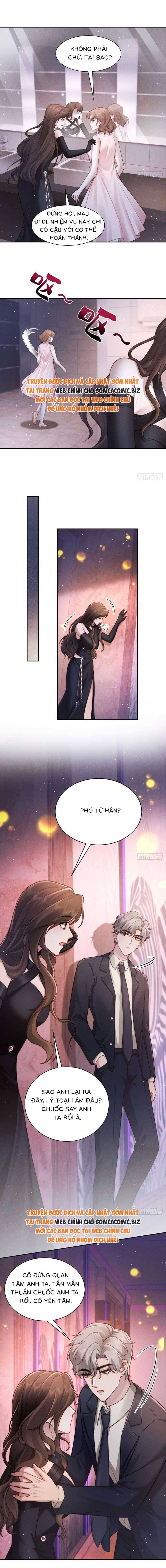 Hôn Nhân Chớp Nhoáng Với Thái Tử Tộc Sói [Chap 0-58]