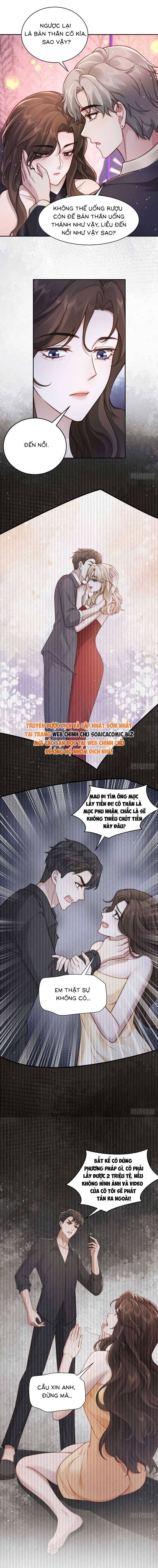 Hôn Nhân Chớp Nhoáng Với Thái Tử Tộc Sói [Chap 0-58]