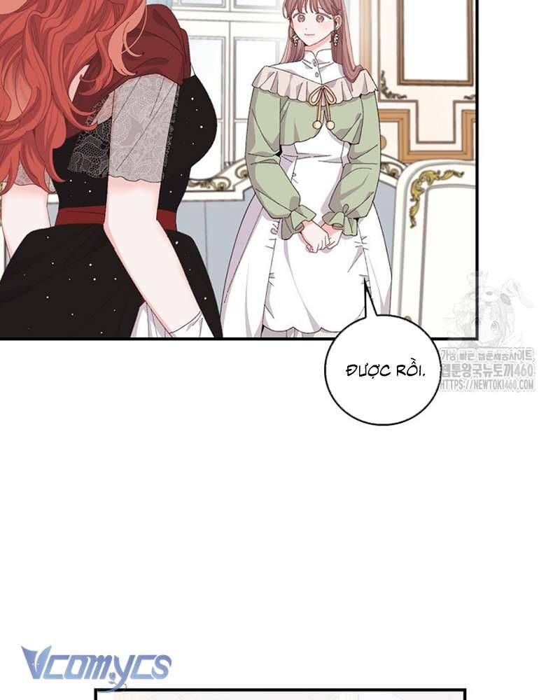 Chị Gái Của Nhân Vật Phản Diện Hôm Nay Cũng Đang Đau Khổ [Chap 98-100]