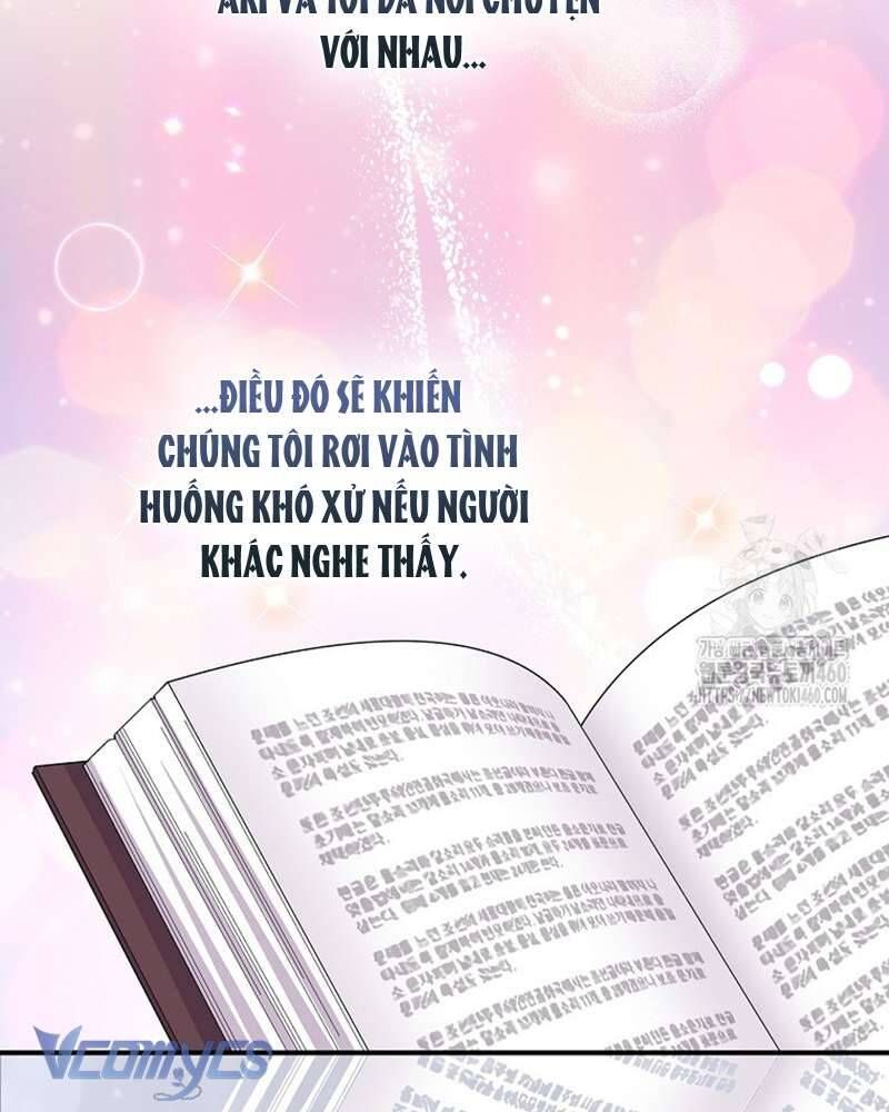 Chị Gái Của Nhân Vật Phản Diện Hôm Nay Cũng Đang Đau Khổ [Chap 98-100]